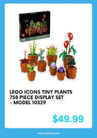 Toys R Us Weekly Ad Page 7