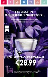 Oriflame folder Pagina 126