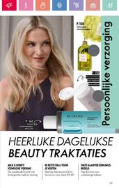 Oriflame folder Pagina 127