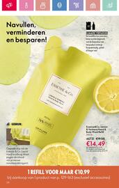 Oriflame folder Pagina 128