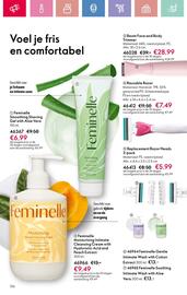 Oriflame folder Pagina 136