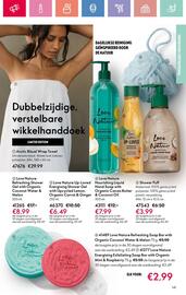 Oriflame folder Pagina 141