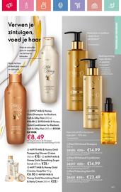 Oriflame folder Pagina 143