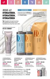 Oriflame folder Pagina 154