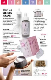 Oriflame folder Pagina 156