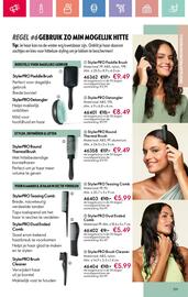 Oriflame folder Pagina 159