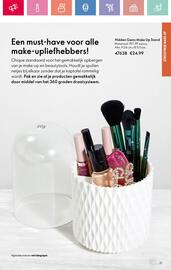 Oriflame folder Pagina 21