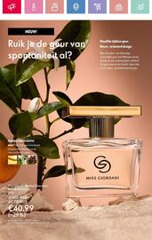 Oriflame folder Pagina 28