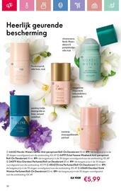 Oriflame folder Pagina 38