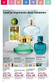 Oriflame folder Pagina 40