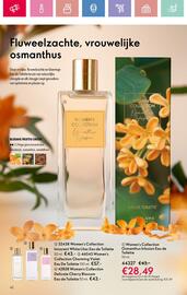 Oriflame folder Pagina 42