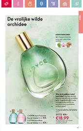 Oriflame folder Pagina 43