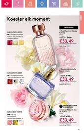 Oriflame folder Pagina 45