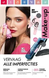 Oriflame folder Pagina 47