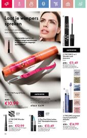 Oriflame folder Pagina 50