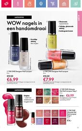 Oriflame folder Pagina 55