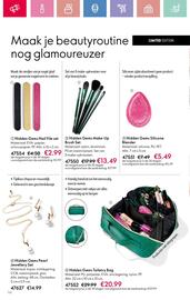 Oriflame folder Pagina 56