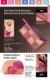 Oriflame folder Pagina 59