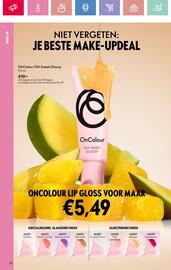 Oriflame folder Pagina 66