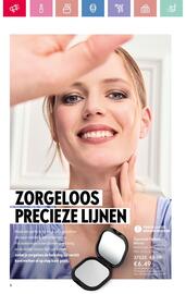 Oriflame folder Pagina 8