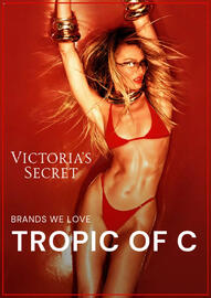 Victoria's Secret Weekly Ad Page 1