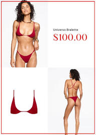 Victoria's Secret Weekly Ad Page 2