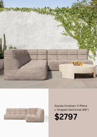 West Elm Weekly Ad Page 11