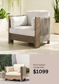 West Elm Weekly Ad Page 2