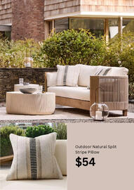 West Elm Weekly Ad Page 5