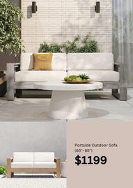 West Elm Weekly Ad Page 6