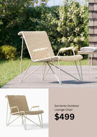 West Elm Weekly Ad Page 7