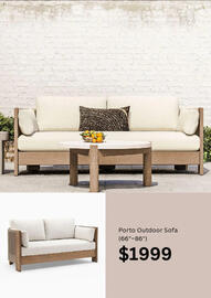 West Elm Weekly Ad Page 8