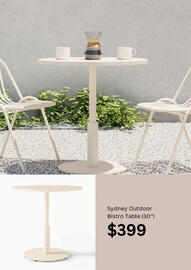 West Elm Weekly Ad Page 9