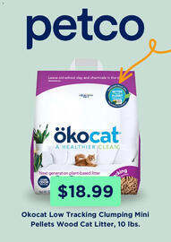 Petco Weekly Ad Page 2