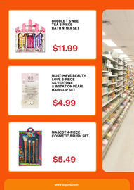 Big Lots Weekly Ad week 10 Page 4