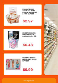 Big Lots Weekly Ad week 10 Page 5