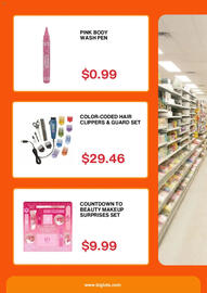 Big Lots Weekly Ad week 10 Page 6