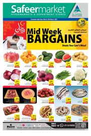 Safeer Market catalogue Page 1