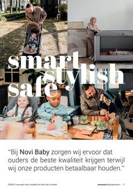 Van Asten BabySuperstore folder week 11 Pagina 11