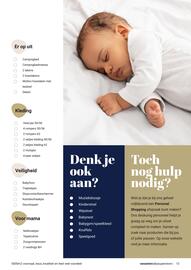 Van Asten BabySuperstore folder week 11 Pagina 13