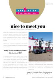 Van Asten BabySuperstore folder week 11 Pagina 2