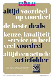 Van Asten BabySuperstore folder week 11 Pagina 29