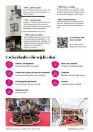 Van Asten BabySuperstore folder week 11 Pagina 3