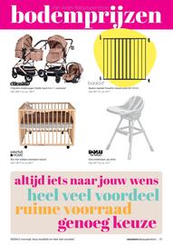 Van Asten BabySuperstore folder week 11 Pagina 31