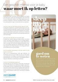 Van Asten BabySuperstore folder week 11 Pagina 46