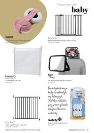 Van Asten BabySuperstore folder week 11 Pagina 83