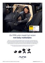 Van Asten BabySuperstore folder week 11 Pagina 85