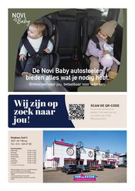 Van Asten BabySuperstore folder week 11 Pagina 96