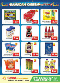 Grand Hyper Market catalogue Page 3