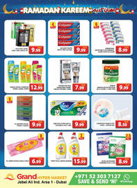 Grand Hyper Market catalogue Page 4